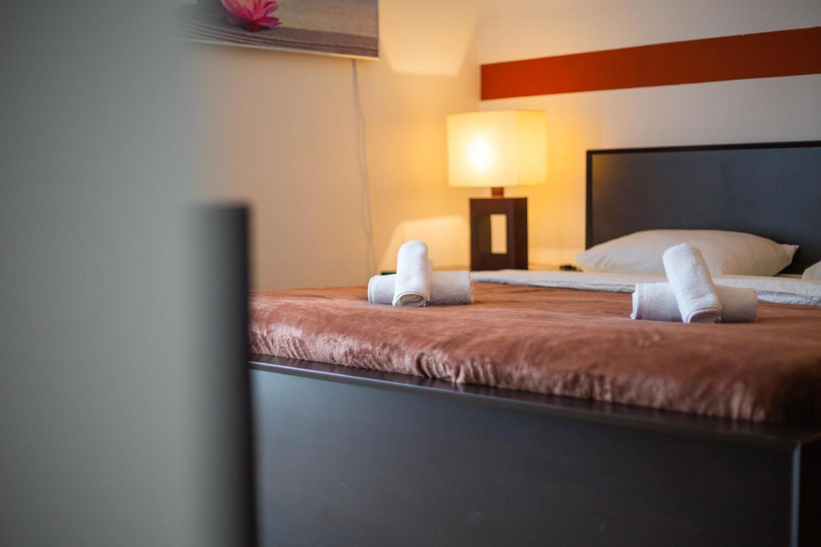 Apartman Uskok Zadar Zewnętrze zdjęcie