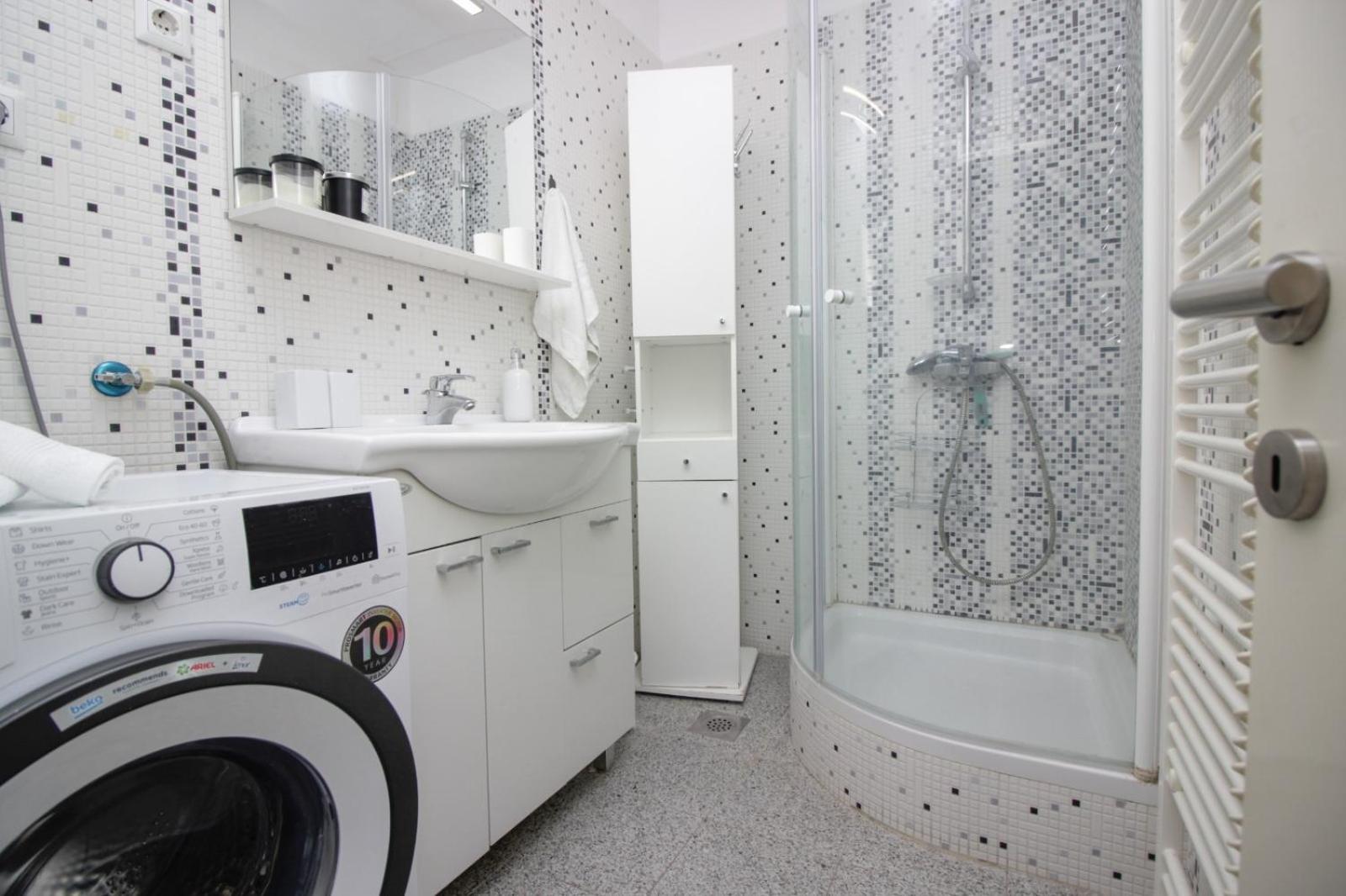 Apartman Uskok Zadar Zewnętrze zdjęcie